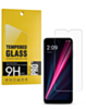 Clear Tempered Glass for Revvl 6 Pro (2.5D / 1 Piece)