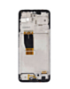 LCD Assembly with Frame for T-Mobile Revvl 6 Pro (Premium)