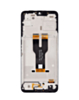 LCD Assembly with Frame for T-Mobile Revvl 6X 5G (Premium)