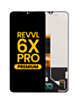 LCD Assembly for T-Mobile Revvl 6X Pro 5G (Premium)