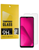 Clear Tempered Glass for Revvl 7 5G (2.5D / 1 Piece)