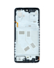 OLED Assembly with Frame for T-Mobile Revvl 7 Pro / T Phone 2 Pro 5G (Premium)
