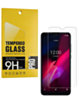 Clear Tempered Glass for T-Mobile Revvl 4 (2.5D / 1 Piece)