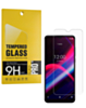 Clear Tempered Glass for T-Mobile Revvl 4 Plus / Alcatel 3X (5061) (2.5D / 1 Piece)