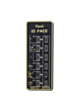 Order the QianLi Face ID board for iPhone X to 12 Pro Max — not returnable.