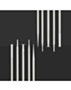 2UUL DA82 Replacement Tips for 2UUL Polish Drill Pen (10 Pcs Set)