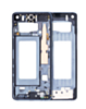 Order the middle frame housing for Galaxy S10 in Blue.