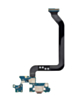 Charging Port Board with Flex Cable for Galaxy S10 5G (G977U) (US Version) (Premium)