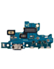 Charging Port Board with Flex Cable for Galaxy S10 Lite (Premium)