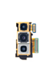 Purchase the back camera for Galaxy S10 Plus and S10, International version.