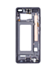 Middle Frame Housing for Galaxy S10 Plus (BLACK)
