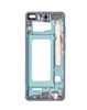 Middle Frame Housing for Galaxy S10 Plus (GREEN)