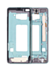 Shop the middle frame housing for Galaxy S10 Plus in Green.