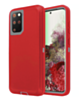Heavy Duty Case for Galaxy S20 (RED & GRAY) (Only Ground Shipping)
