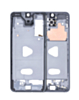 Middle Frame Housing for Galaxy S20 (G980 / G981) (US / International) (Not Verizon) (Cosmic Gray)