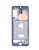 Middle Frame Housing for Galaxy S20 (G980 / G981) (US / International) (Not Verizon) (Cosmic Gray)