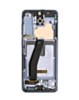 OLED Assembly with Frame for Galaxy S20 (G980 / G981) (Verizon UW) (Cosmic Gray) (Premium)