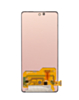 OLED Assembly without Frame for Galaxy S20 FE (G780) (All Colors) (Premium)