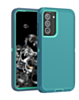 Heavy Duty Case for Galaxy S20 FE (LIGHT TEAL) (Only Ground Shipping)