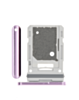 Dual Sim Card Tray for Galaxy S20 FE (G781) (Cloud Lavender)