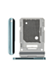 Dual Sim Card Tray for Galaxy S20 FE (G781) (Cloud Mint)