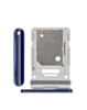 Dual Sim Card Tray for Galaxy S20 FE (G781) (Cloud Navy)