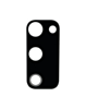 Back Camera Lens Glass with Adhesive for Galaxy S20 FE (G780 / G781) (Glass Only) (2 Pack)