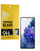 Clear Tempered Glass for Galaxy S20 FE (Case Friendly / 2.5D)