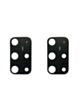 Back Camera Lens Glass with Adhesive for Galaxy S20 Plus (G985 / G986) (Glass Only) (2 Pack)