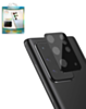 Back Camera Tempered Glass Protector Galaxy S20 Plus (G985 / G986) (Black)