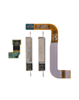 5G Antenna Flex Cable with Module for Galaxy S20 Ultra (G988U) (4 Piece Set)