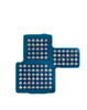 Flash Light with Proximity Sensor Flex Cable for Galaxy S20 Ultra (G988)