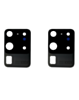 Back Camera Lens Glass with Adhesive for Galaxy S20 Ultra (G988) (Glass Only) (2 Pack)