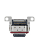 Charging Port for Galaxy S23 Ultra/S23 Plus/S23/S22/S22 Plus/S22 Ultra/S21/S21 Plus/S21 Ultra/S21 FE (Soldering Required)