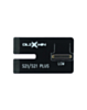 DLZ XWIN Tester Flex Cable for TestBox S300 / S800 Compatible for Galaxy S21 / S21 Plus