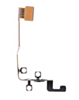 Antenna Connecting Cable (Inside the Frame) for Galaxy S21 (G991B) (International Version)