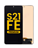 OLED Assembly without Frame for Galaxy S21 FE (G990) (All Colors) (Premium)