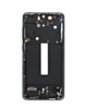 LCD Assembly with Frame for Galaxy S21 FE (G990) (Graphite) (Without Fingerprint) (Aftermarket Incell)