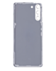 Back Glass with Camera Lens for Galaxy S21 Plus (US / International) (Service Pack) (Phantom Black)