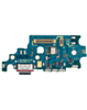 Charging Port Board with SIM Card Reader for Galaxy S21 Plus (G996U) (US Version) (Premium)