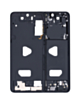 Middle Frame Housing for Galaxy S21 Plus (G996) (US / International) (Phantom Black)