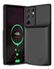 Slim Protective Charging Case (4700 mAh) for Galaxy S21 Ultra (Only Ground Shipping)
