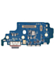 Charging Port Board with SIM Card Reader for Galaxy S21 Ultra (G9980) (Asia Version) (Premium)