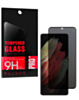 Privacy Tempered Glass for Galaxy S21 Ultra (Case Friendly)