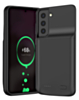 Buy the Slim Protective Charging Case with 4800mAh for the Galaxy S22 Plus, ground shipping only.
