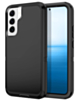 Heavy Duty Case for Galaxy S22 (BLACK) (Only Ground Shipping)