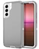 Heavy Duty Case for Galaxy S22 (GRAY & WHITE) (Only Ground Shipping)