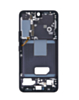 Middle Frame Housing for Galaxy S22 (S901) (US / International) (Phantom Black)