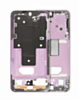 Middle Frame Housing for Galaxy S22 (S901) (US / International) (Violet)