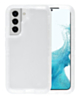 Galaxy S22 Transparent Case - CLEAR (Only Ground Shipping)